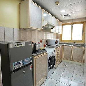 Executive One-Bedroom Suite